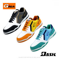 [รุ่นปี 2023] รองเท้าฟุตซอล Giga รุ่น DASH รหัส FG424