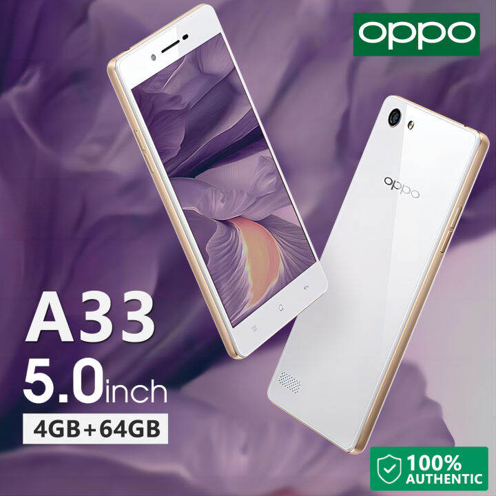 oppo a33 64gb