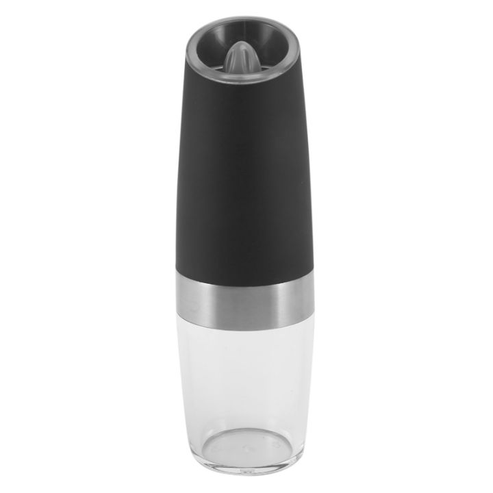 electric-gravity-pepper-grinder-automatic-salt-and-pepper-mill-grinder-battery-powered-one-hand-operation