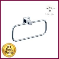 ห่วงแขวนผ้า TOTO YTT408 บรอนซ์TOWEL RING TOTO YTT408 BRONZE **ราคารวม Vat แล้วค่ะ ไม่มีบวกเพิ่ม**