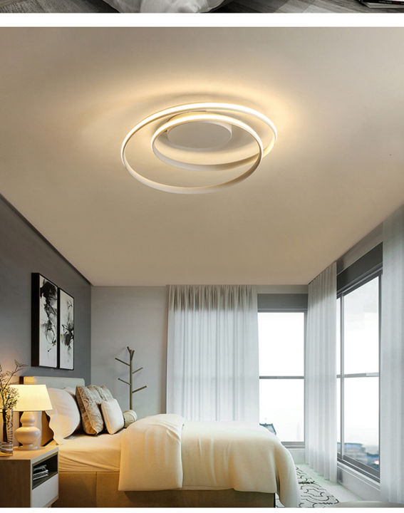modern-chandeliers-led-lamp-for-living-room-bedroom-study-room-white-black-color-surface-mounted-lights-lamp-deco-ac85-265v