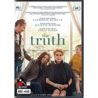 ?สินค้าขายดี? [The Truth,สกรีนแผ่น ไม่มีปก]DVD หนังดี น่าดู # 75