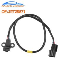 Car Crankshaft Position Sensor J5T25871 MD342826 550794 For Mitsubishi Montero Sport Challenger Nativa Pickup Triton L200 Brand new original high quality warranty two years