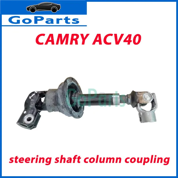 Steering Column Assy / Steering Shaft Coupling Toyota Camry ACV40 ACV41