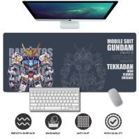 Gundam suit mobile Mouse Pad Plus Size RX-78-2 Gaming Mouse