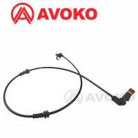 New Product Front Left &amp; Right ABS Wheel Speed Sensor For MERCEDES-BENZ C-CLASS C220 C230 C300 C350 W204 GLK-CLASS X204 GLK200 GLK250 GLK320