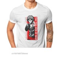 Gaolang Wongsawat Tshirt For Male Kengan Ashura Ohma Tokita Setsuna Hideki Nogi Anime Style T Shirt Comfortable Oversize