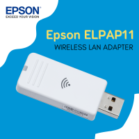 EPSON Wireless LAN Unit ( ELPAP11 )