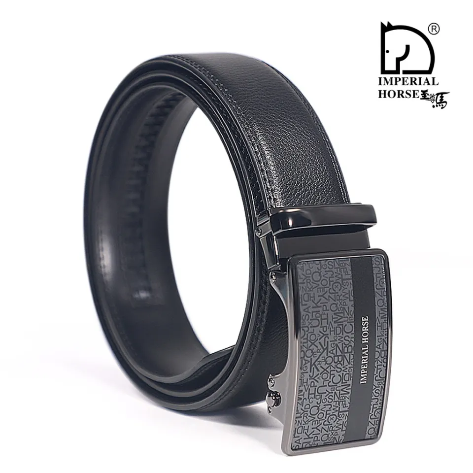 BULLIANT Men's Ratchet Belt