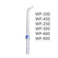 Wholesale8pcsชุดอุปกรณ์เสริมสุขอนามัยในช่องปากหัวฉีดสำหรับ WP-100 Waterpik WP-450 WP-250 WP-300 WP-900จัดส่งฟรี