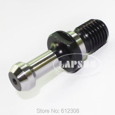 【hot】✢✖ 1pc of BT40 x 45 M16 Pull Stud Retention Knob Milling NIB Anzugsbolzen D 23