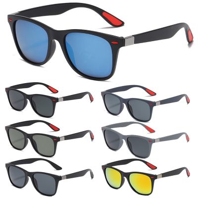 Fishing Sunglasses Men Polarized Driving Shades Camping Male Sunglasses Hiking Sunglases Cycling Sun Glasses UV400 Eyewear