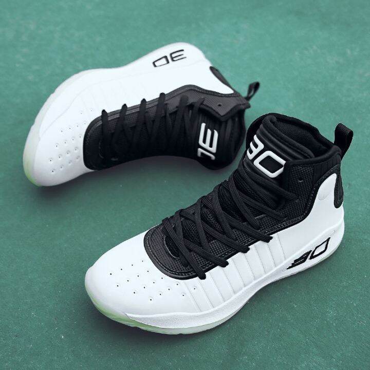 A378 HIGH CUT BASKETBALL SHOES FOR MEN Lazada PH