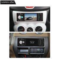 Car Radio 1 Din Stereo MP5 Player Bluetooth FM USB Autoradio 4.1 Inch Support Rear View Mirrolink Steering Wheel Control