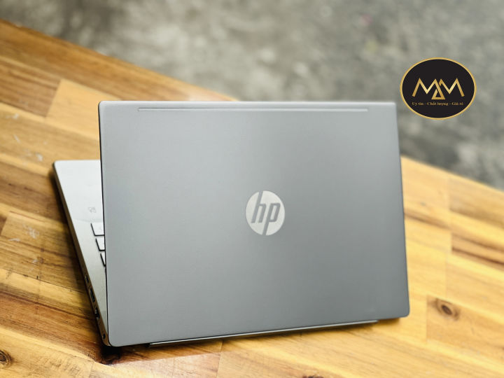 Laptop HP Pavilion 14 CE3015TU/ i3 1005G1/ SSD/ Viền Siêu Mỏng/ Vỏ Nhôm/ Giá rẻ