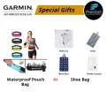 Garmin Venu Sq Music Edition Smartwatch with Special Gifts Worth Up To RM491. 