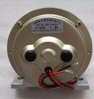 จอ DC แม่เหล็กถาวรพิมพ์ลาย120SN 24V 5A 75W 144R