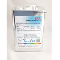 IPA (Isopropyl Alcohol) 99% ขนาด 3.75ลิตร บริการเก็บเงินปลายทาง สำหรับคุณ