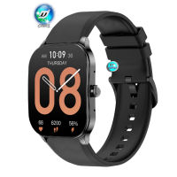 Amazfit Pop 3S สายรัดซิลิโคนสายรัดข้อมือกีฬาสายสำรอง Amazfit Pop 3S สายซิลิโคน Amazfit Pop 3R สายรัดข้อมือกีฬาสายสมาร์ทวอทช์