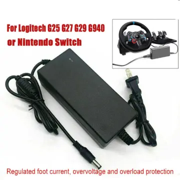 Buy Universal 24V Sw Power Supply Logitech G25 G27 G29 G920 Racing