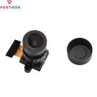 PANTHON กล้อง ESP32 ESP32-CAM 5MP DVR OV5640โมดูลกล้อง OV5640เลนส์มุมกว้าง5ล้านพิกเซลเลนส์สำหรับกล้อง ESP32