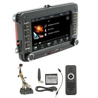 7 Inch 2Din CarPlay Car Stereo Bluetooth MP5 Player /Golf //