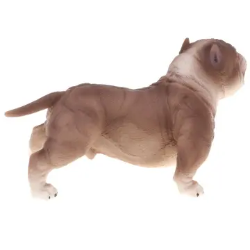 American Bully Dog 2.0 005 (Grey) 1/6 Scale Figure
