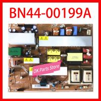 BN44-00199A แหล่งจ่ายไฟ LA40A350C1 IP-211135B แผงวงจรการสนับสนุนอย่างมืออาชีพสำหรับการ์ดแบบดั้งเดิมทีวี