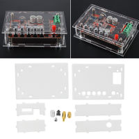 Zerone เครื่องขยายเสียงบอร์ดอะคริลิคสำหรับ TDA7492P CSR4.0 50Wx2 Digital Power Amplifier Board