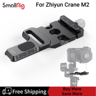 SmallRig Arca Kẹp Tháo Dỡ Nhanh Cho Zhiyun Crane M2 DPC2508 thumbnail