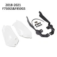 New Motorcycle Parts Side Wind Deflectors Windshield Windscreen Plate For BMW F750GS F850GS ADVENTURE F 750850 GS 2020-2018