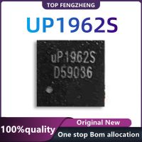 Chip Manajemen Daya UP1962SQDD UP1962S QFN-16 Baru Asli