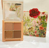 ?Pro 1 แถม 1? MILI MILI Café de Jardin + Coffee Dream Eyeshadow