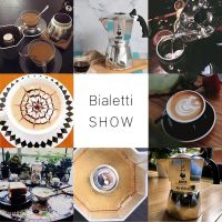 Chong Chong Shopพร้อมส่ง(NEW) BIALETTI Brikka 20 | ครีม่ามากกว่าเดิม หม้อต้ม กาแฟ MOKA POT