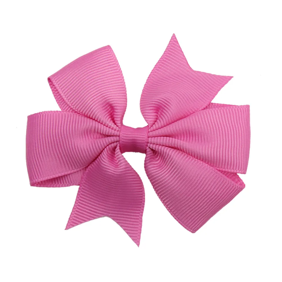 Wholesale boutique hot sale hair bows