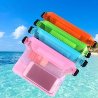 【LZ】✖□  Pvc saco de natação à prova dwaterproof água bolsa de telefone saco de ginásio para homens mulher sacos de praia ao ar livre natação piscina mergulho saco de desporto acessórios de natação