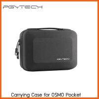 SALE PGYTECH Carrying Case for OSMO Pocket ##กล้องถ่ายรูป ถ่ายภาพ ฟิล์ม อุปกรณ์กล้อง สายชาร์จ แท่นชาร์จ Camera Adapter Battery อะไหล่กล้อง เคส