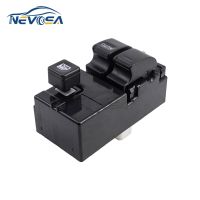 ‘【；、’ Nevosa 84810-E0030 For Toyota Hino 700 TRUCK RHD Front Right Driver Side Electric Power Master Window Switch Button 84810E0030