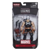 สินค้าขายดี!!! ของเล่น หุ่น ฟิกเกอร์ มาร์เวล รีเจนทส์ Marvel Black Widow Legends Series 6-inch Collectible Crossbones Action Figure ... ของเล่น โมเดล โมเดลรถ ของเล่น ของขวัญ ของสะสม รถ หุ่นยนต์ ตุ๊กตา โมเดลนักฟุตบอล ฟิกเกอร์ Model