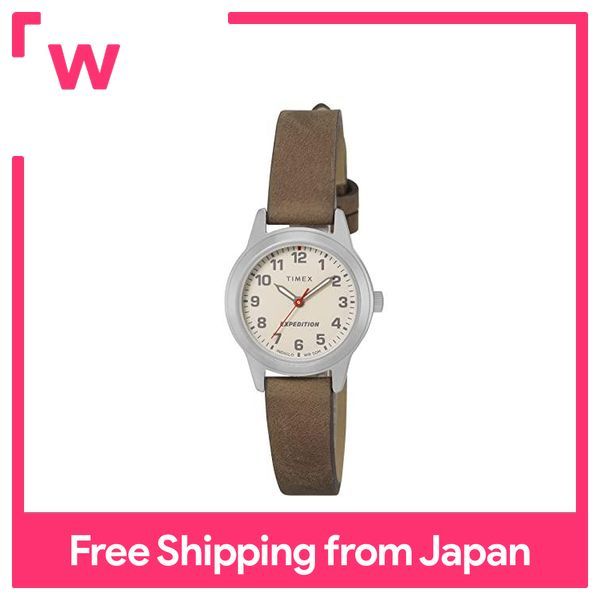 Timex discount expedition mini