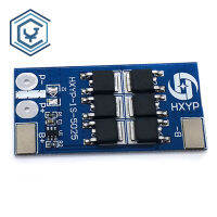 1PCS/2PCS Lithium iron phosphate protection board Lifepo4 Battery 1S 3.2V 25A 3.6V overload protection module