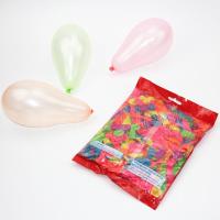 500/1000/1500Pcs Mini Balloon 5 Cm Multicolor Daily Decoration Shooting Water Balloon Party Props Holiday Decor Dropshipping Balloons