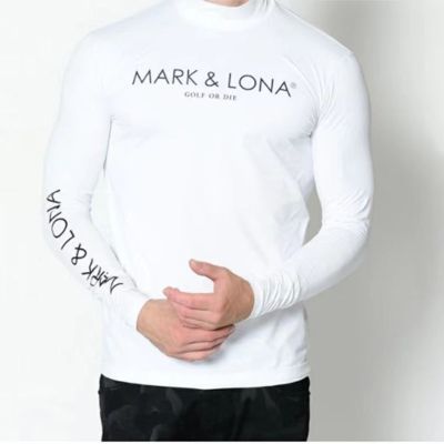 ★New★ [MARK Lona] เสื้อกีฬาแขนยาว แบบแห้งเร็ว ให้ความอบอุ่น เหมาะกับฤดูใบไม้ร่วง และฤดูหนาว สําหรับผู้ชาย และผู้หญิง
