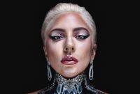 โปสเตอร์ Lady Gaga เลดี กาก้า รูปภาพขนาดใหญ่ ของตกแต่งห้อง ของขวัญ รูปภาพ Poster ของแต่งบ้าน ของแต่งห้อง โปสเตอร์ติดผนัง โปสเตอร์ติดห้อง 77poster