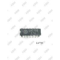 Integrated Circuit (IC)  LA7687A LA7755 LA7800 LA7801 LA7806 LA7820 LA7830 LA7833