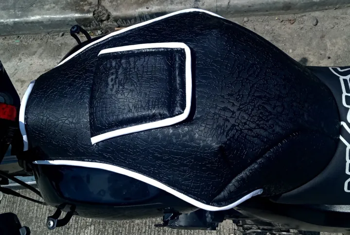 yamaha sz rr tank cover