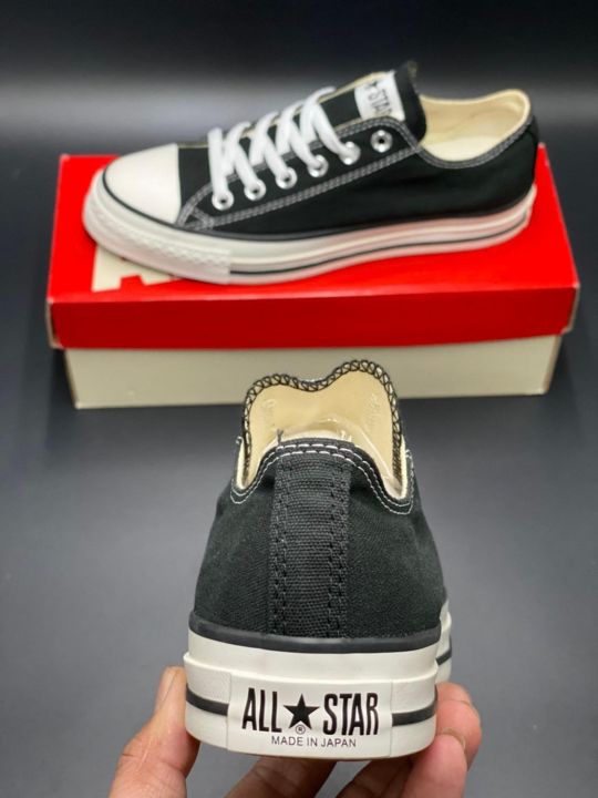 converse-all-star-sale50-รองเท้าคอนเวิร์สเหมาะสำหรับผู้หญิง-และ-ผู้ชาย-ใส่ได้ทุกโอกาส-สินค้าถ่ายจากของจริง-อยู่ในช่วงโปรโมชั่นแถมฟรีดันทรง