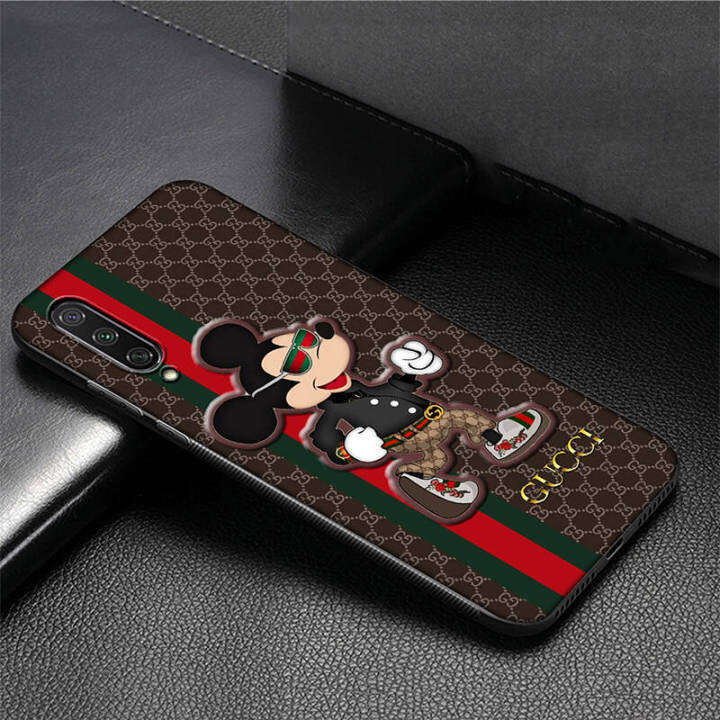 xiaomi-mi-9-9t-10t-11i-11t-11-12-12x-poco-c3-f2-f3-gt-m2-m3-pro-x2-pocophone-f1-87lu-mickey-minnie-mouse-pattern-phone-เคสโทรศัพท์