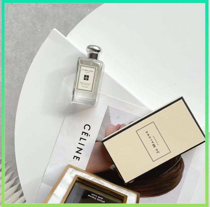 Elf perfume shop 【Authentic Authorization】Yoas Global Store COD 100