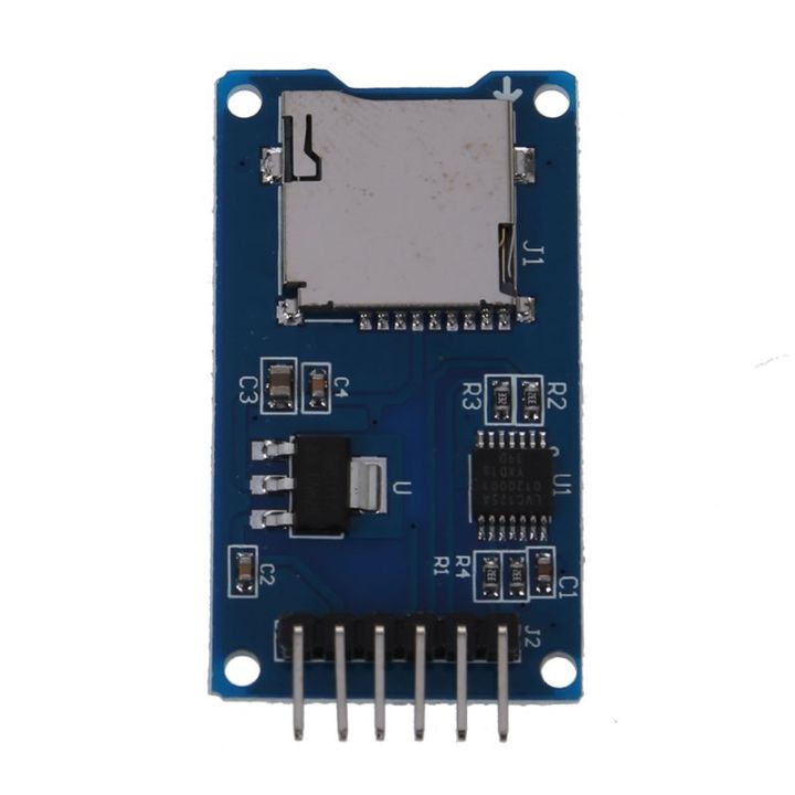 spi-reader-mini-sd-memory-card-tf-memory-card-shield-module-for-arduino